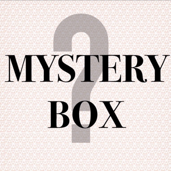 Kids Mystery Box 6 items for $20 - Picture 1 of 1